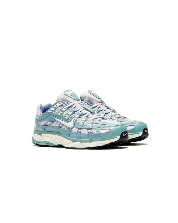 Women's P-6000 Cannon/Soft Pearl (BV1021 010)
