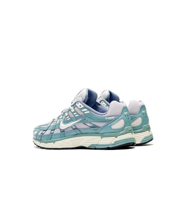 Women's P-6000 Cannon/Soft Pearl (BV1021 010)