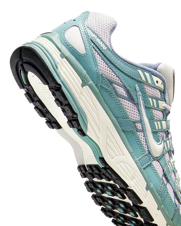 Women's P-6000 Cannon/Soft Pearl (BV1021 010)