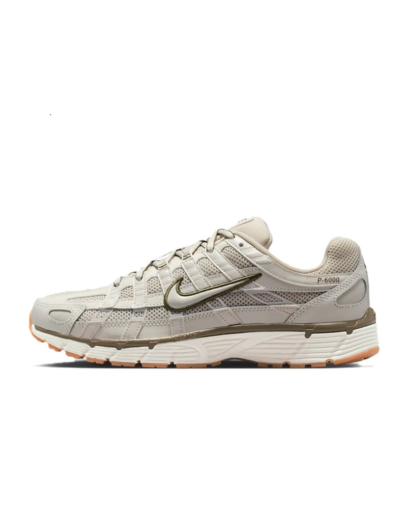 Women's P-6000 Light Bone/Sail-Phantom (BV1021 016)