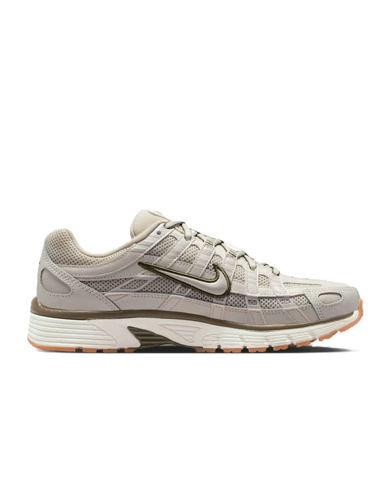 Women's P-6000 Light Bone/Sail-Phantom (BV1021 016)