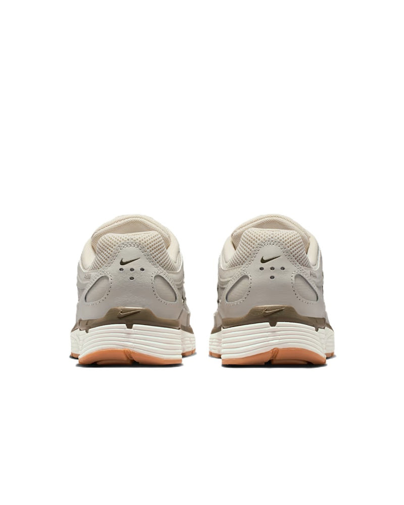 Women's P-6000 Light Bone/Sail-Phantom (BV1021 016)