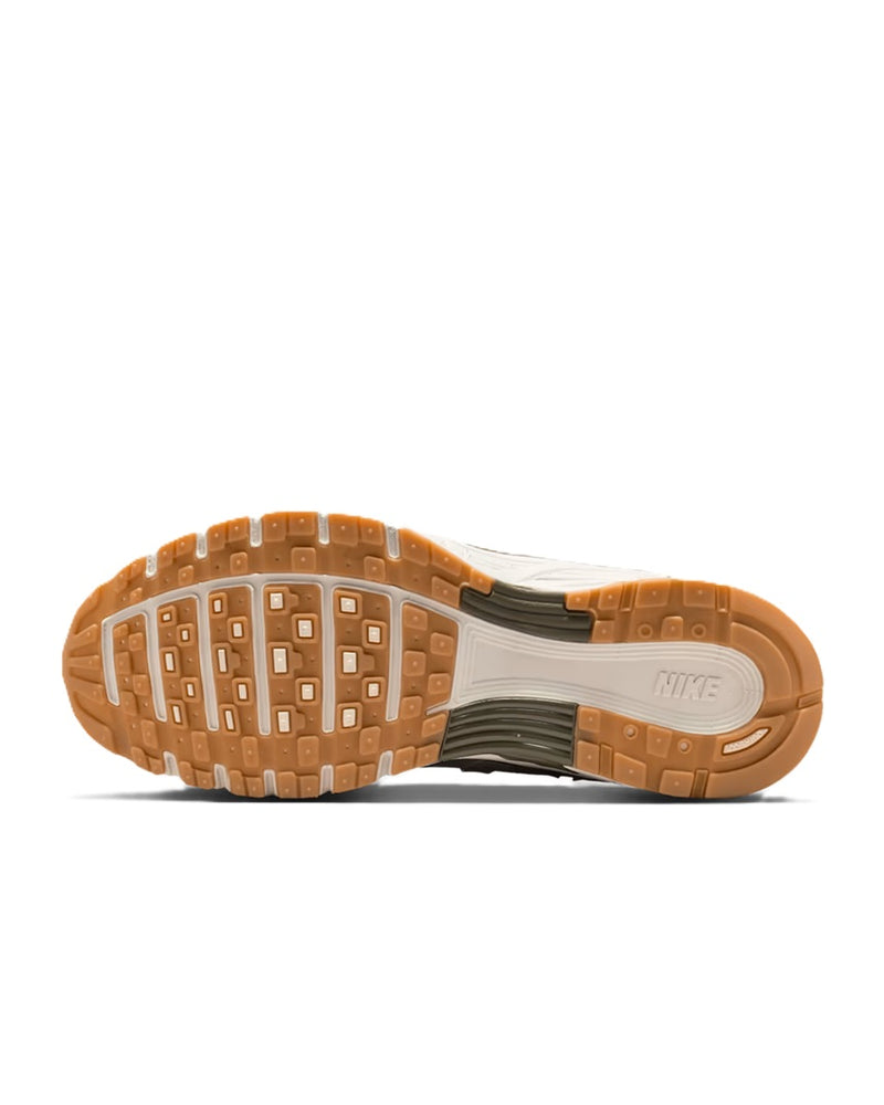 Women's P-6000 Light Bone/Sail-Phantom (BV1021 016)