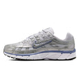 Women's P-6000 Metallic Silver/World Indigo (BV1021 014)