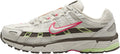 Women's P-6000 Phantom/Sail-Ironstone (IH0572 030)