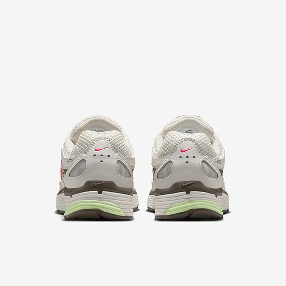 Women's P-6000 Phantom/Sail-Ironstone (IH0572 030)