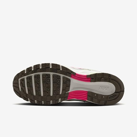 Women's P-6000 Phantom/Sail-Ironstone (IH0572 030)