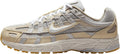 Women's P-6000 Photon Dust/White-LT Khaki (HV4312 025)