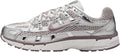 Women's P-6000 Platinum Violet/Taupe Grey (IB4019 019)