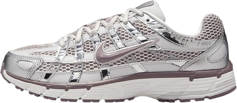 Women's P-6000 Platinum Violet/Taupe Grey (IB4019 019)