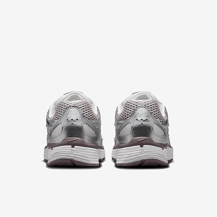 Women's P-6000 Platinum Violet/Taupe Grey (IB4019 019)