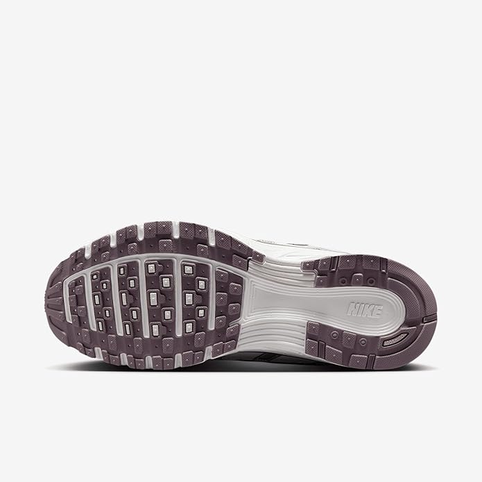 Women's P-6000 Platinum Violet/Taupe Grey (IB4019 019)