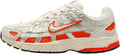 Women's P-6000 Sail/Picante Red-Pale Ivory (HV5230 133)