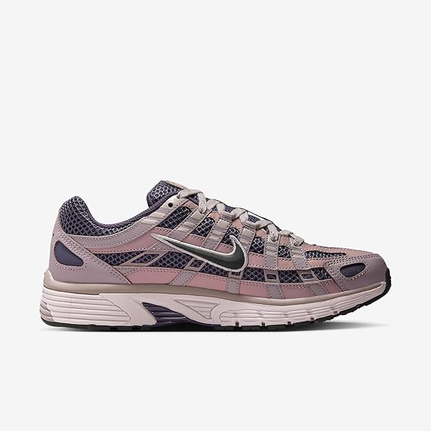 Women's P-6000 SE LT Violet Ore/Black (IF1756 201)