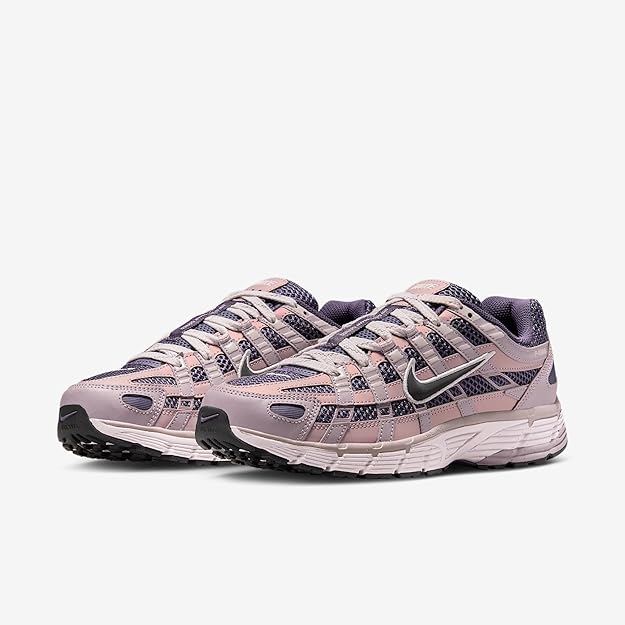 Women's P-6000 SE LT Violet Ore/Black (IF1756 201)