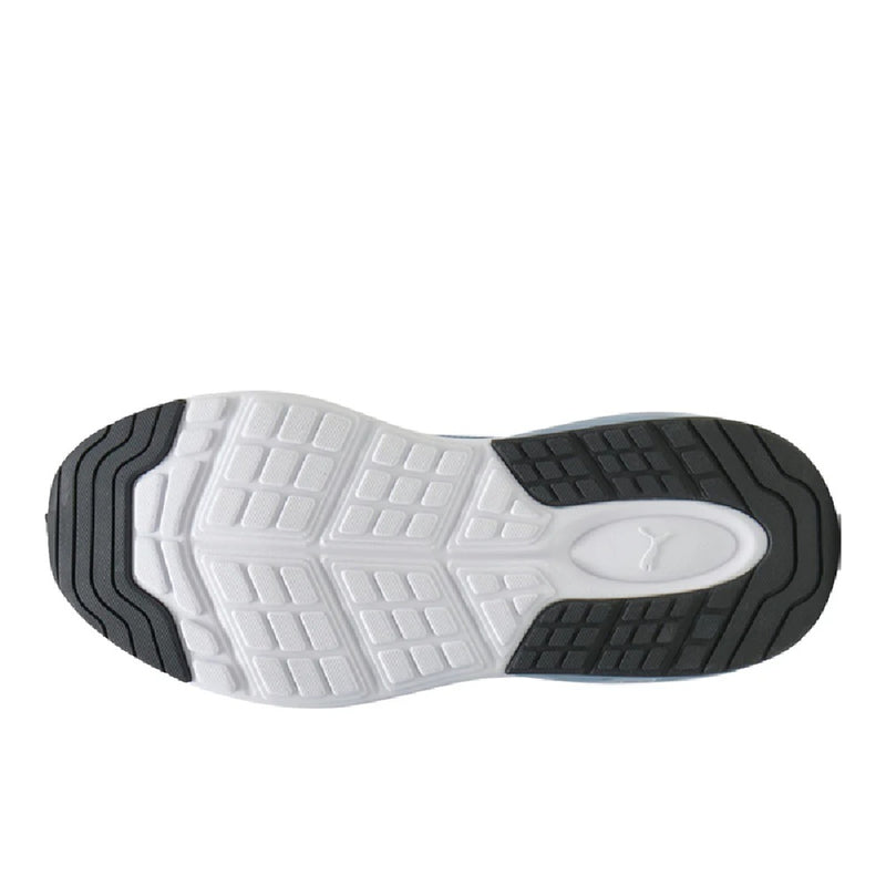 Women's Puma Amplifier Wns Haute Tropic-Coolblue-Silver (397681 035)