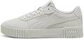 Women's Puma Carina 2.0 SD Cool Light Gray-Gray (394942 08)