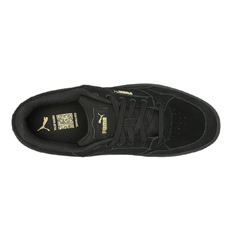 Women's Puma Karmen II Idol SD Puma Black-Puma Black (397462 06)