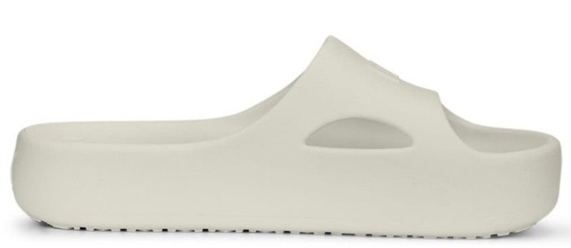 Women's Puma Shibusa Slides Pristine (389082 02)