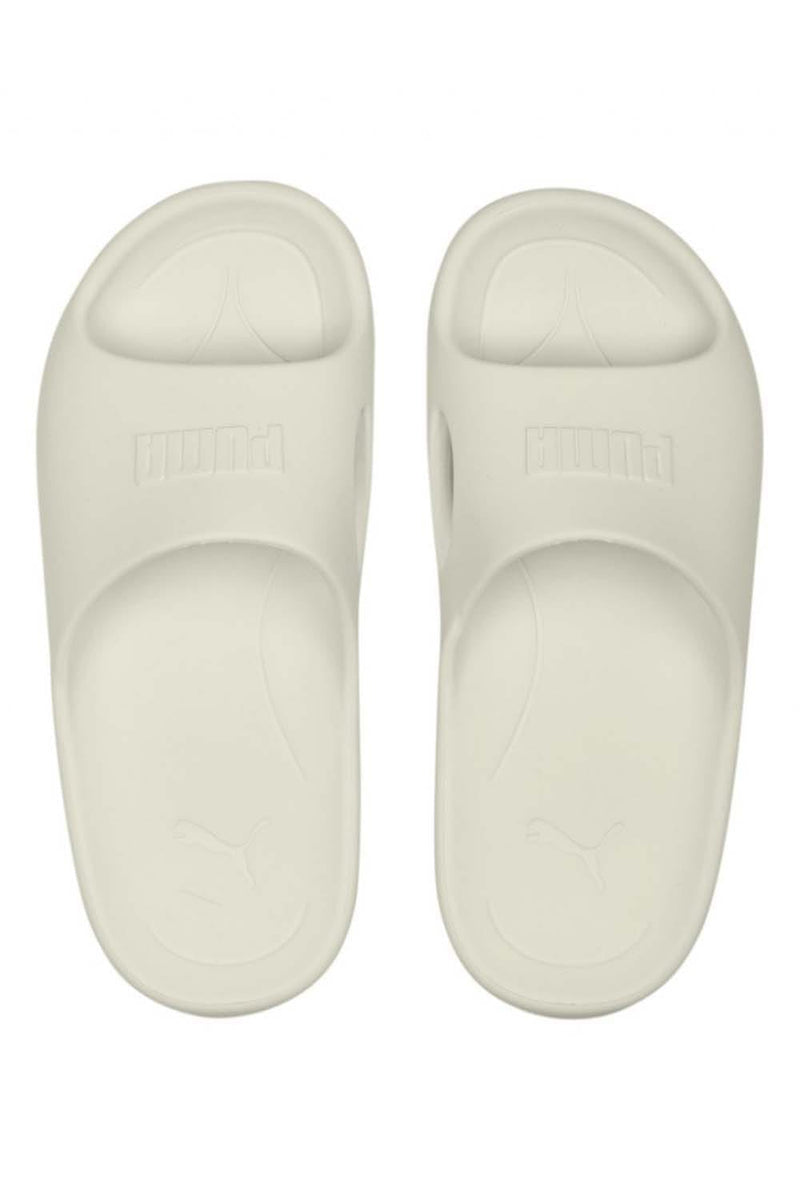 Women's Puma Shibusa Slides Pristine (389082 02)
