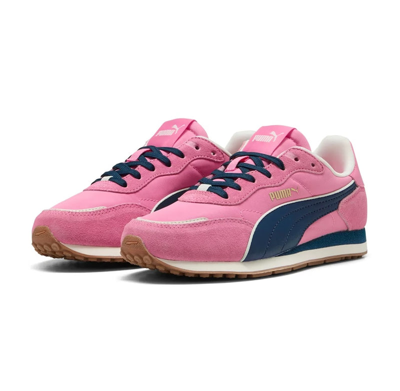 Women's Puma St Miler Rose Posie Pink-Persian Blue-Gum (402636 08)