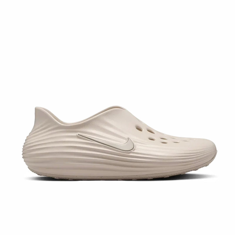 Nike Women's ReactX Rejuven8 (Chalk/Chalk-Chalk) - August Shop