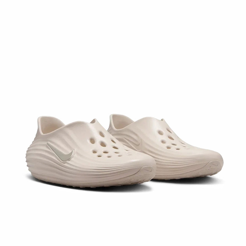 Nike Women's ReactX Rejuven8 (Chalk/Chalk-Chalk) - August Shop