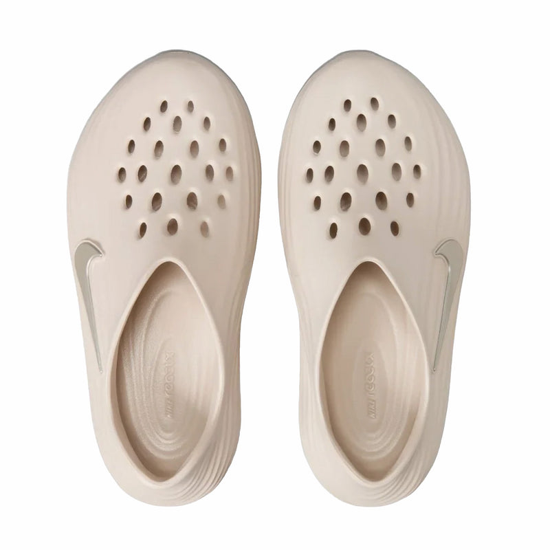 Nike Women's ReactX Rejuven8 (Chalk/Chalk-Chalk) - August Shop