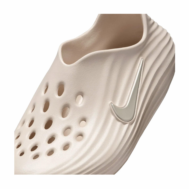 Nike Women's ReactX Rejuven8 (Chalk/Chalk-Chalk) - August Shop