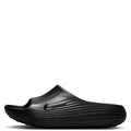 Women's Reactx Rejuven8 Slide Black/Black-Black (HV4484 001)