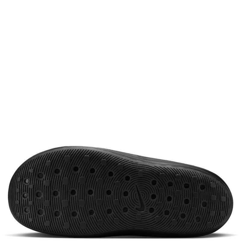 Women's Reactx Rejuven8 Slide Black/Black-Black (HV4484 001)