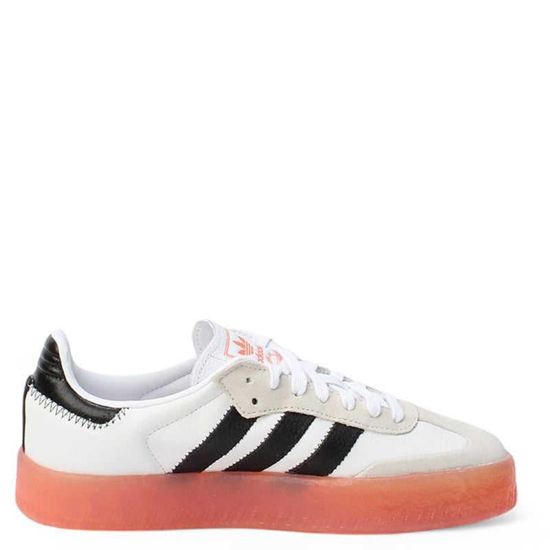 Women's Sambae FTWWHT/CBLACK/SEMCOR (JI3072)