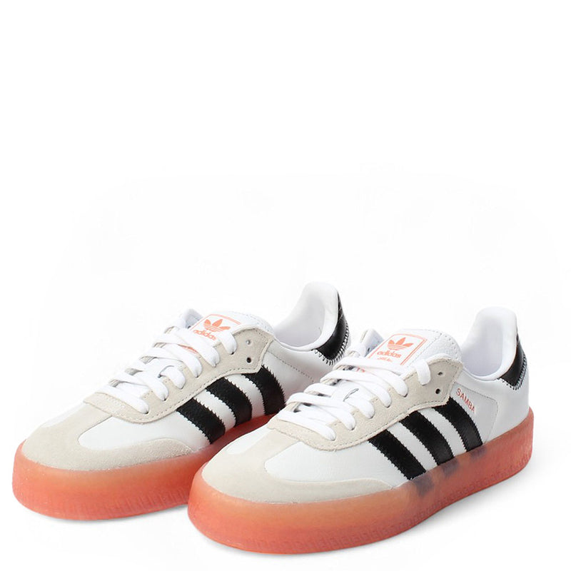 Women's Sambae FTWWHT/CBLACK/SEMCOR (JI3072)