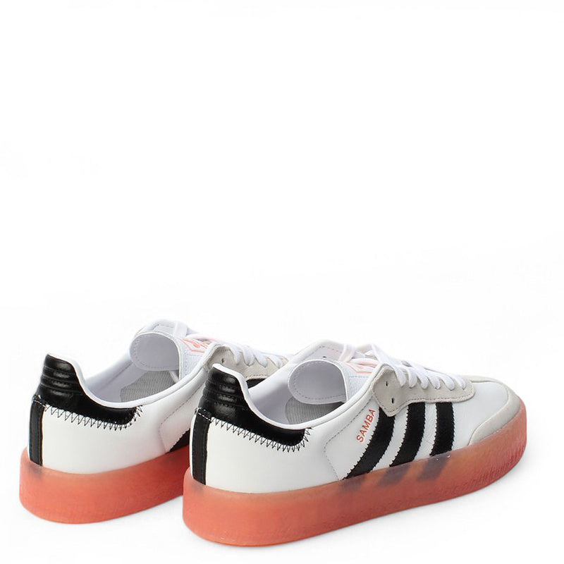 Women's Sambae FTWWHT/CBLACK/SEMCOR (JI3072)
