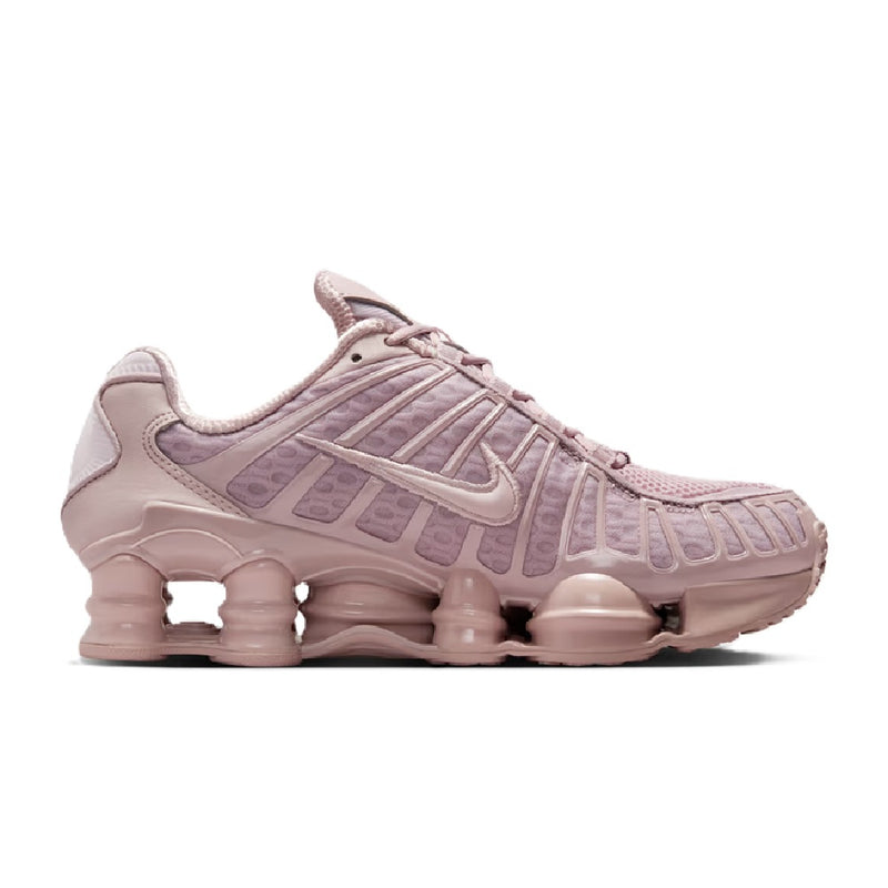 Women's Shox TL Particle Rose/Particle Rose (AR3566 601)