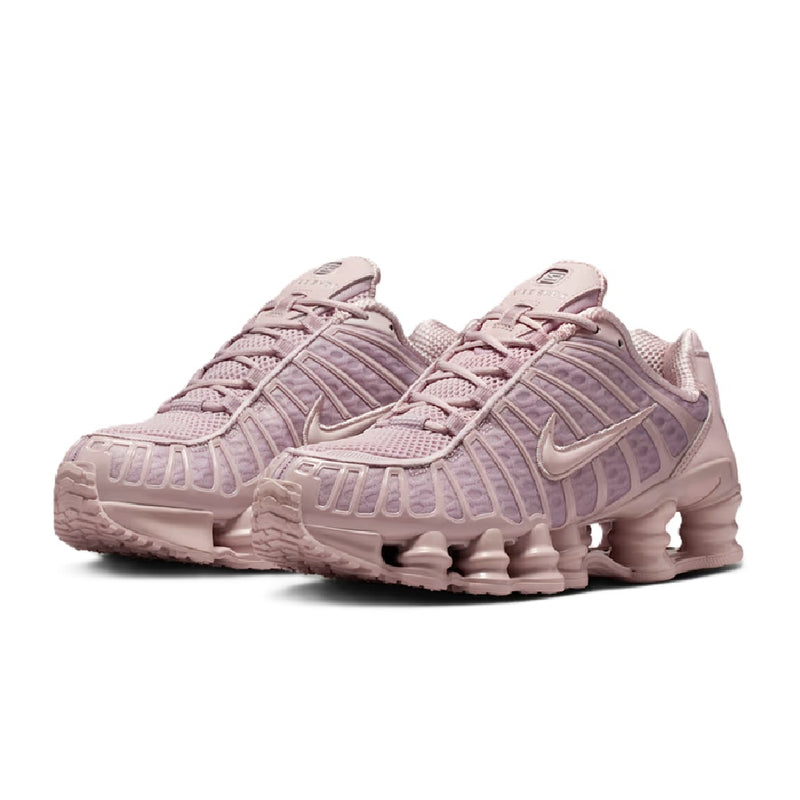 Women's Shox TL Particle Rose/Particle Rose (AR3566 601)