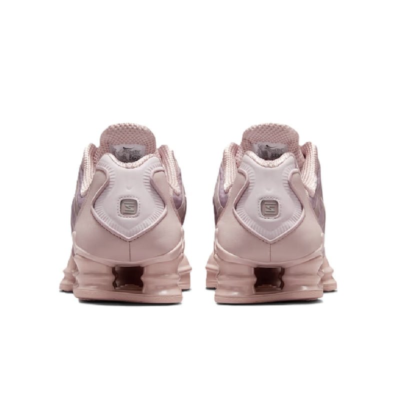 Women's Shox TL Particle Rose/Particle Rose (AR3566 601)
