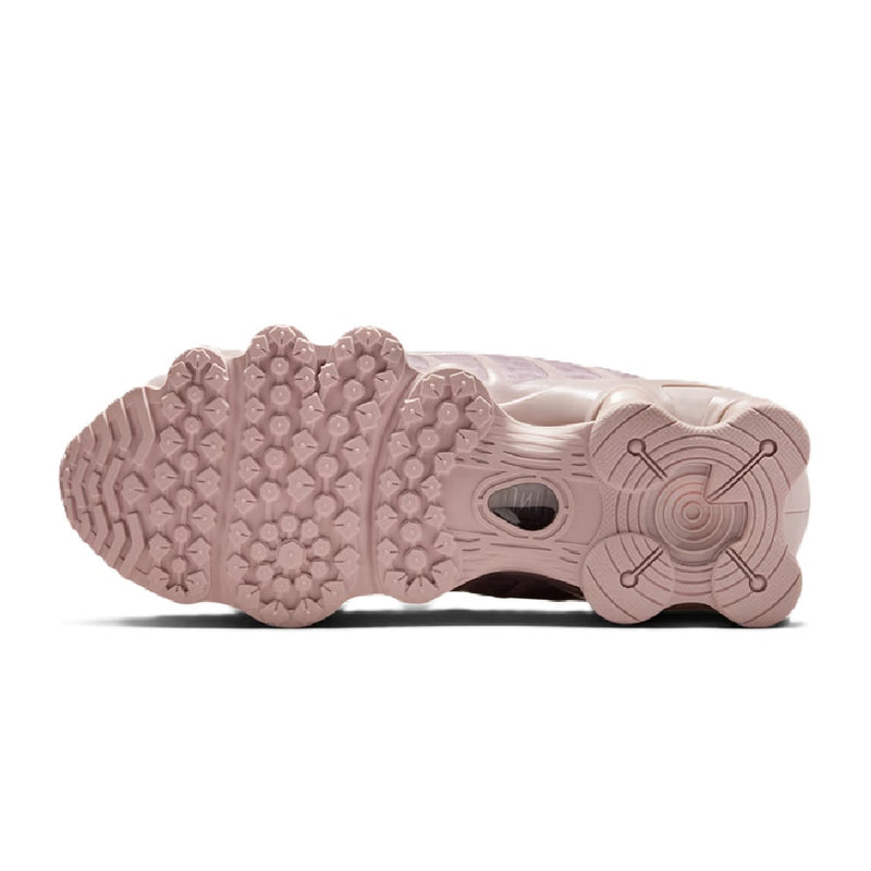 Women's Shox TL Particle Rose/Particle Rose (AR3566 601)