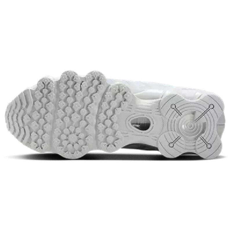 Women's Shox TL Pure Platinum/Metallic Silver (IO1912 043)