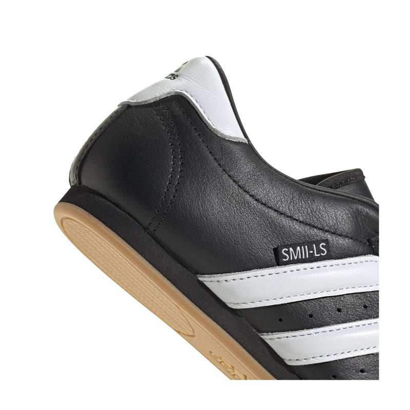 Adidas Women's Taekwondo Shoes (Core Black/Cloud White/Gum) - August Shop