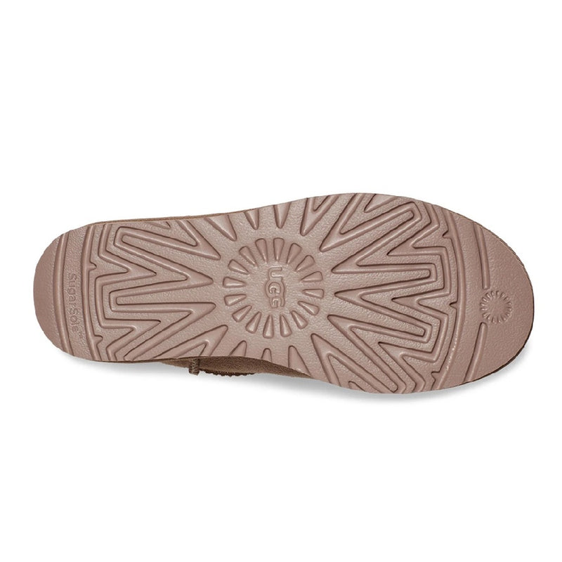 Women's UGG Classic Ultra Mini Boot Caribou (1116109-CRBO)