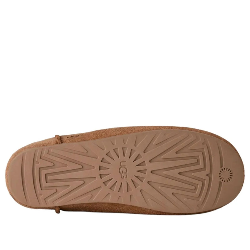 Women's UGG ELEA Slip-On Chestnut (1171390-CHE)