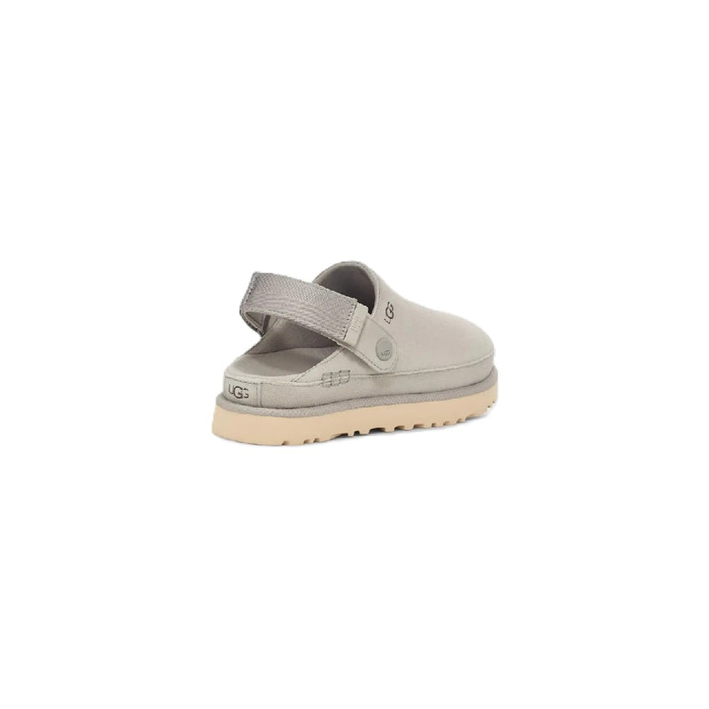 Women's UGG Goldenstar Clog Seal (1138252-SEL)