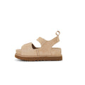 Women's UGG Goldenstar HI Sand (1167356-SAN)
