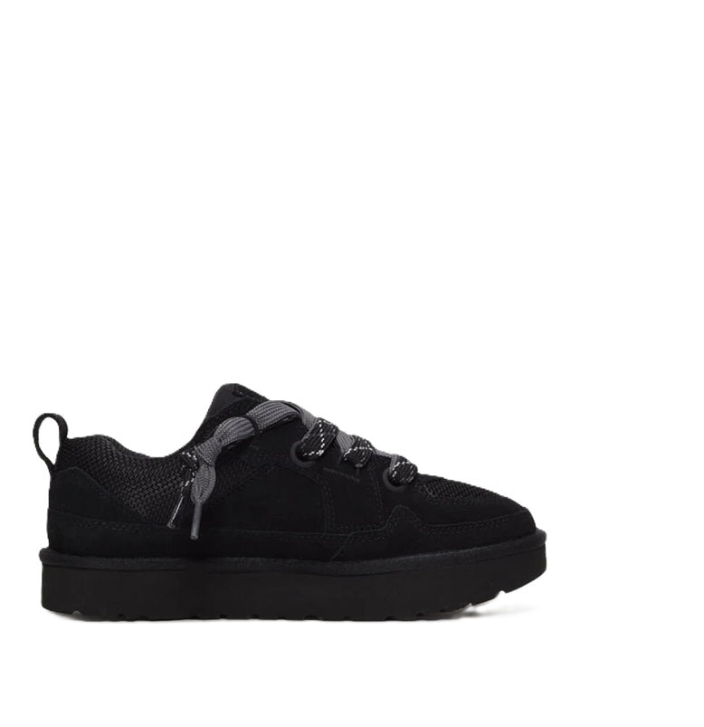 Women's UGG LO LOWMEL Black (1168890-BLK)