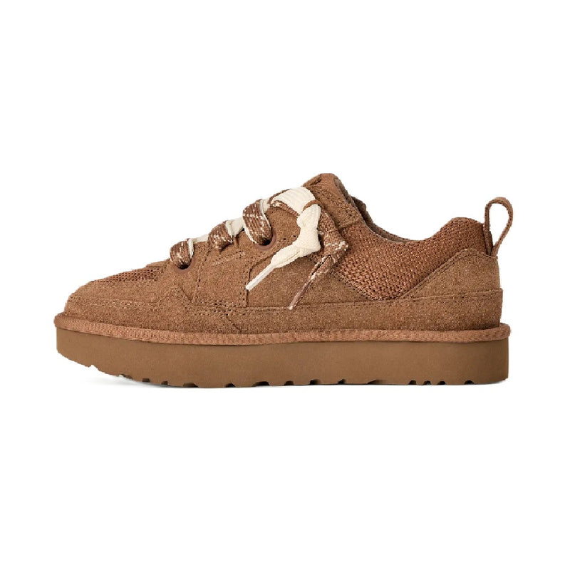 Women's UGG LO LOWMEL Chestnut (1168890-CHE)