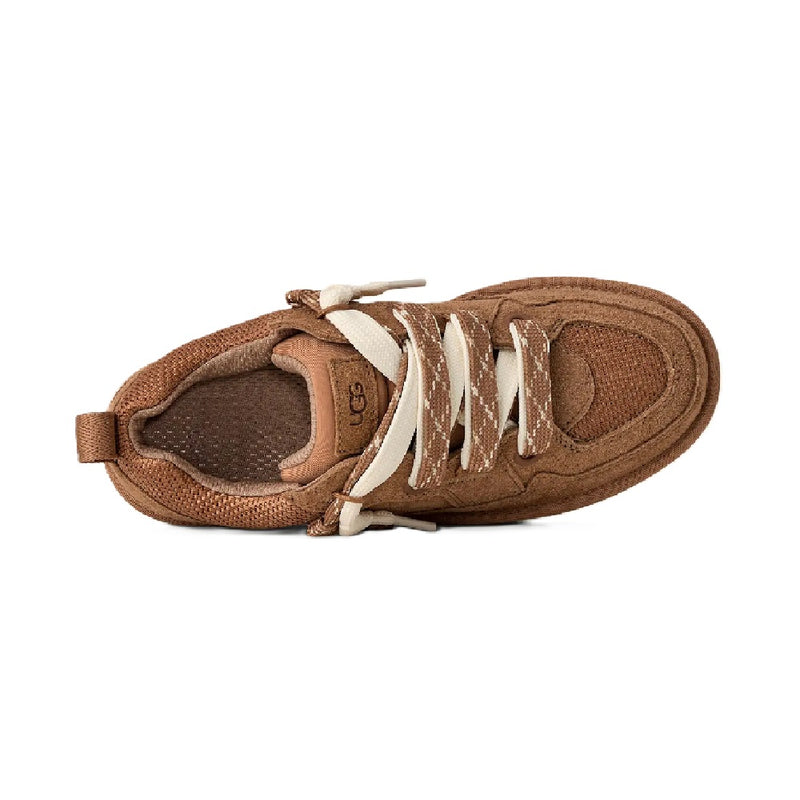 Women's UGG LO LOWMEL Chestnut (1168890-CHE)