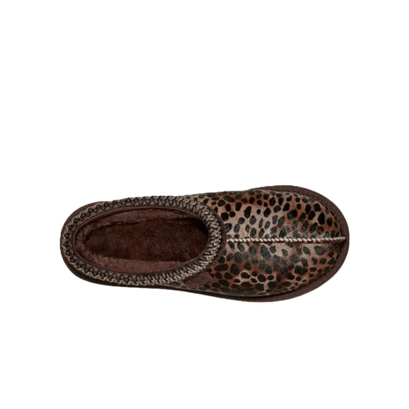 Women's UGG Tasman Caspian Burnt Cedar (1158350-BCDR)