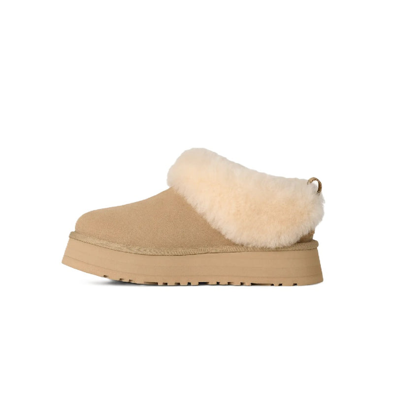 Women's UGG Tazzelle Slipper Mustard Seed (1171393-MDSD)