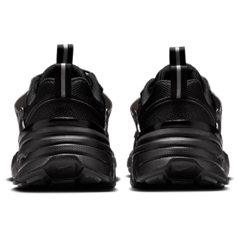 Women's V2K Run Black/Black-Metallic Silver (IH0388 001)
